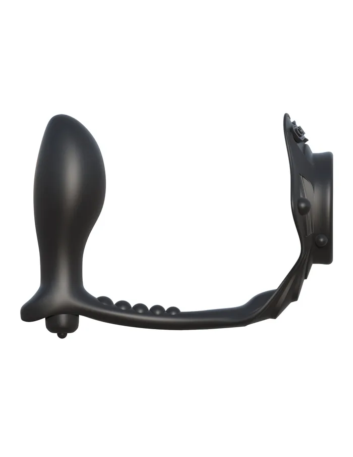 Fantasy Cringz Rock Hard Ass Gasm Pipedream Products Male Sex Toys