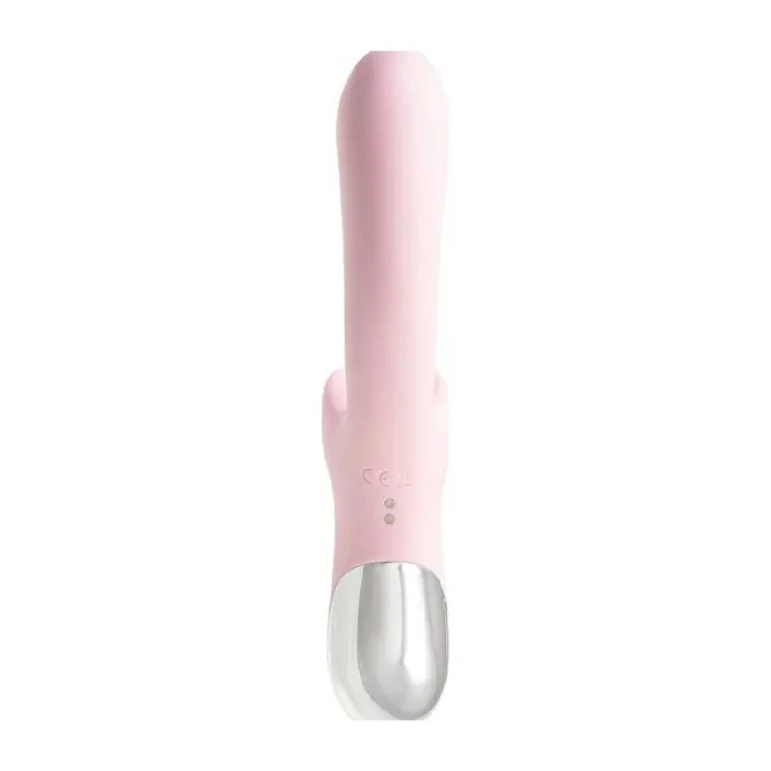 Jos Female Sex Toys JOS Orali GSpot Vibrator with Massaging Tongue