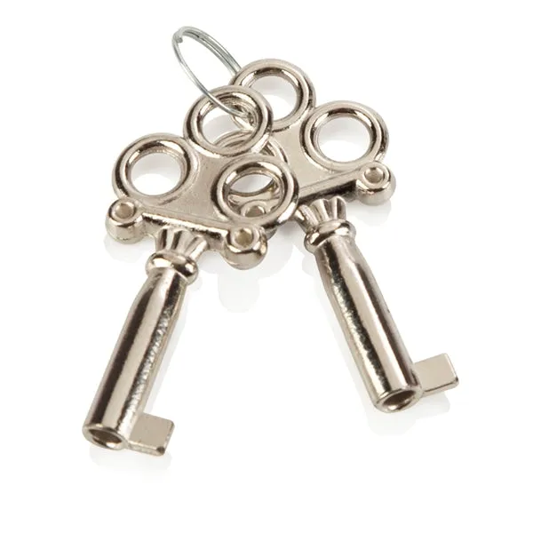 California Exotic Novelties Vibrators Handcuffs Chrome California Exotic Novelties Vibrators Handcuffs Chrome