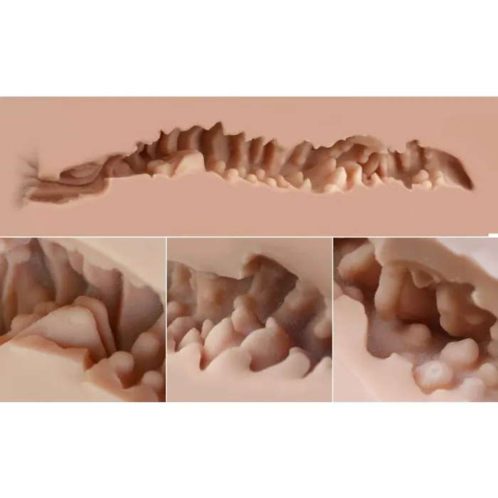 Dildos Nicole Doggy Style Real Hip Vibrant Vibes Australia Quality Sex Toys Great Prices
