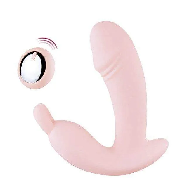 SxLife Official Female Sex Toys Wearable Dildo Vibrator plug