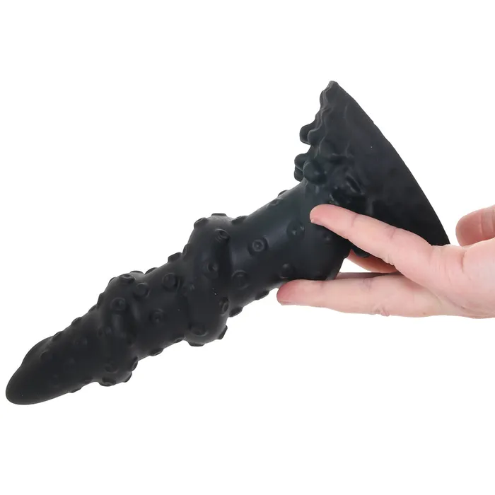 CalExotics Dildos Monster Dong The Kraken Silicone Dildo