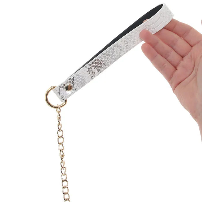Couples Shots Toys Ouch Florence Collection Collar Leash