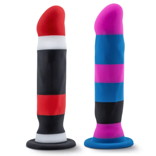 Dildos Wide Dildo by Avant As You Like It OR