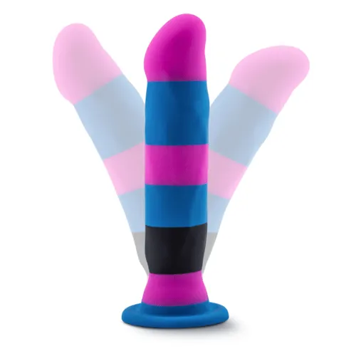 Dildos Wide Dildo by Avant As You Like It OR
