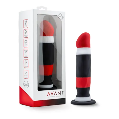 Dildos Wide Dildo by Avant As You Like It OR