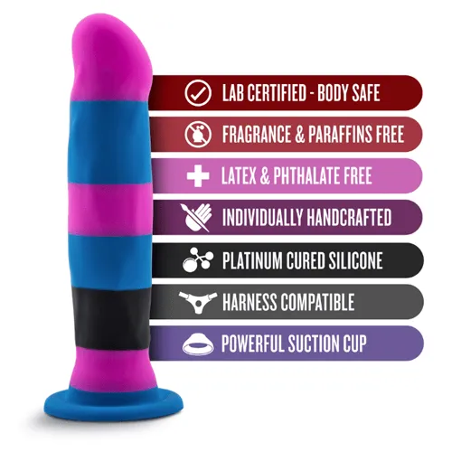 Dildos Wide Dildo by Avant As You Like It OR