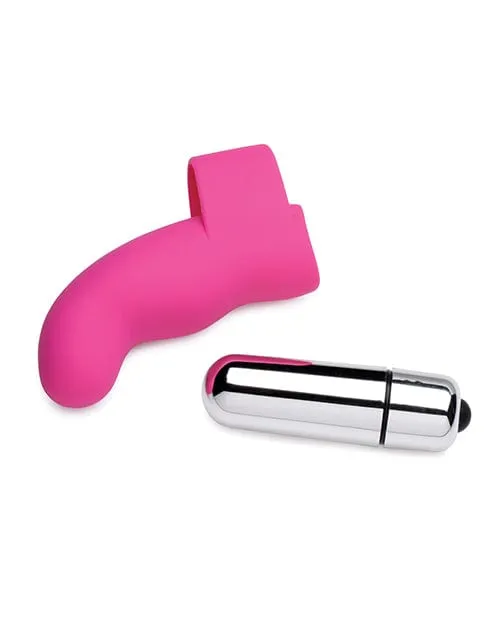 Curve Novelties Gossip Gthrill G Spot Finger Vibe Curve Novelties Vibrators Curve Novelties Gossip Gthrill G Spot Finger Vibe Curve Novelties Vibrators