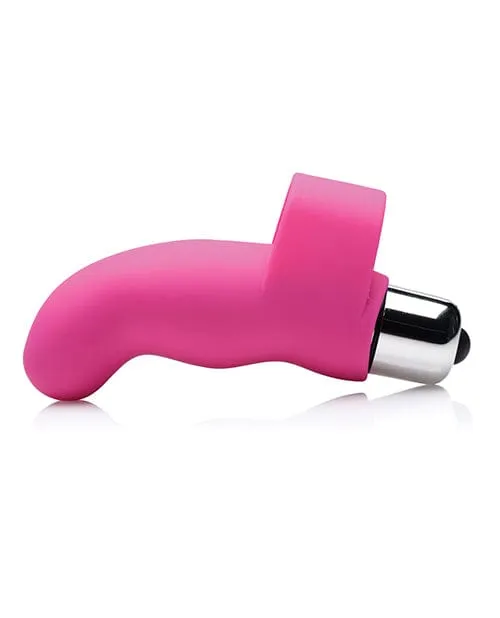 Curve Novelties Gossip Gthrill G Spot Finger Vibe Curve Novelties Vibrators Curve Novelties Gossip Gthrill G Spot Finger Vibe Curve Novelties Vibrators