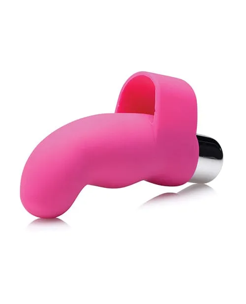 Curve Novelties Gossip Gthrill G Spot Finger Vibe Curve Novelties Vibrators Curve Novelties Gossip Gthrill G Spot Finger Vibe Curve Novelties Vibrators