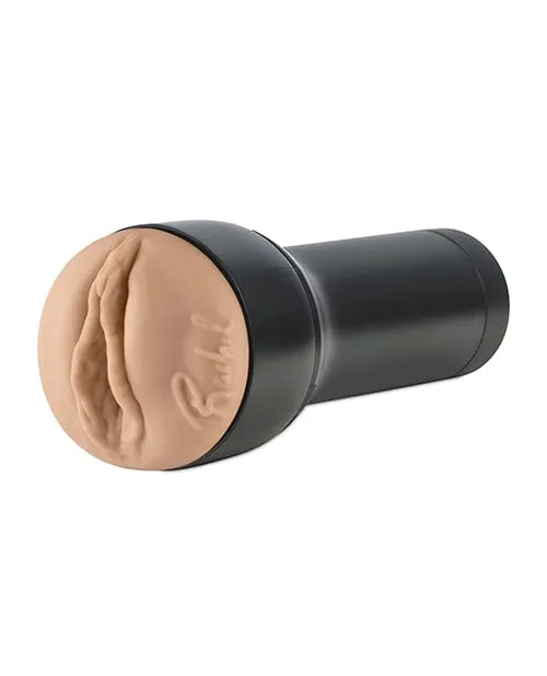 Male Sex Toys Kiiroo Kiiroo Feel Stars Collection Stroker Rachel Starr