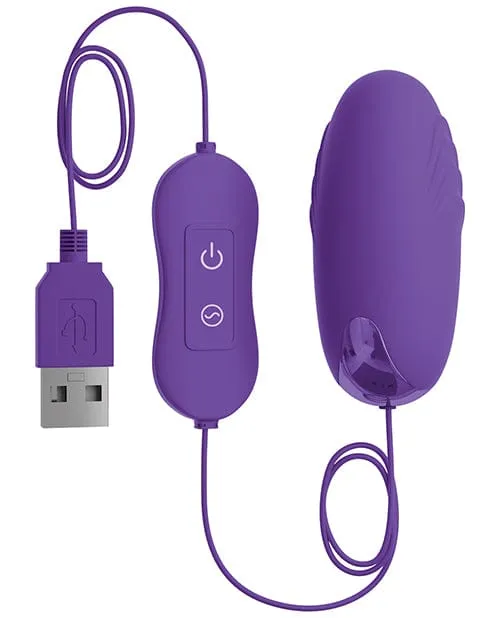 OMG Bullets Happy Purple Pipedream Products Vibrators OMG Bullets Happy Purple Pipedream Products Vibrators