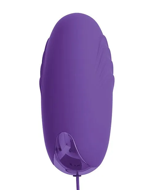 OMG Bullets Happy Purple Pipedream Products Vibrators OMG Bullets Happy Purple Pipedream Products Vibrators