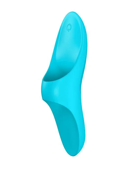 Satisfyer Teaser Finger Clitoris Vibrator Satisfyer Vibrators
