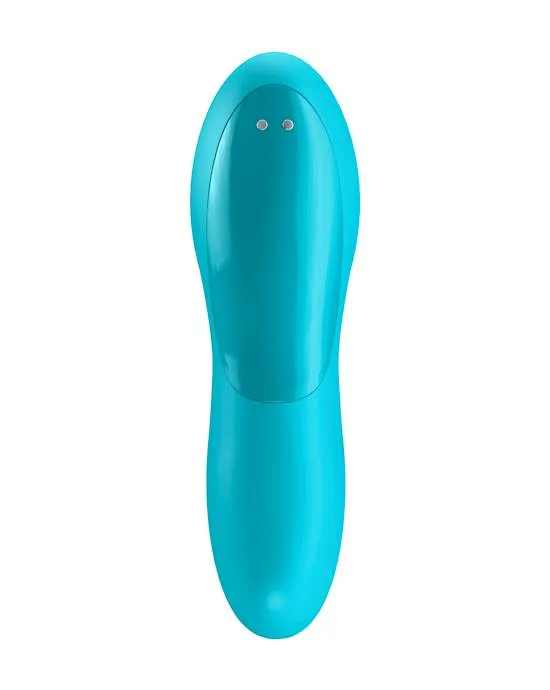 Satisfyer Teaser Finger Clitoris Vibrator Satisfyer Vibrators