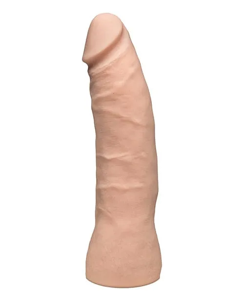 VacULock 7 Ultraskyn Dong Doc Johnson Dildos VacULock 7 Ultraskyn Dong Doc Johnson Dildos