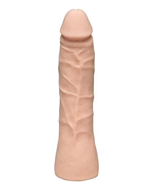 VacULock 7 Ultraskyn Dong Doc Johnson Dildos VacULock 7 Ultraskyn Dong Doc Johnson Dildos