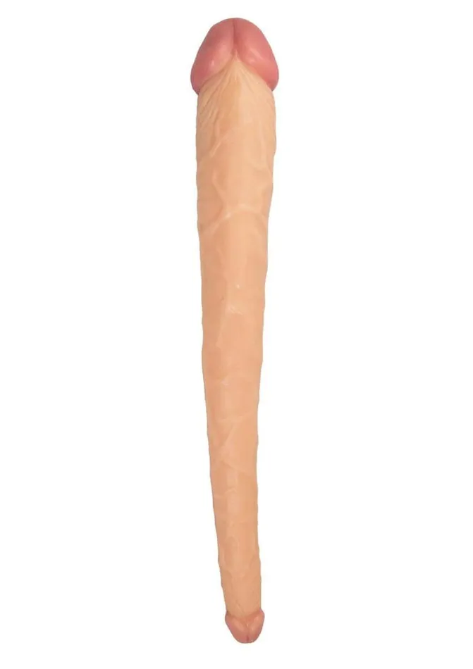 Hero Double Dong Hero Dildos