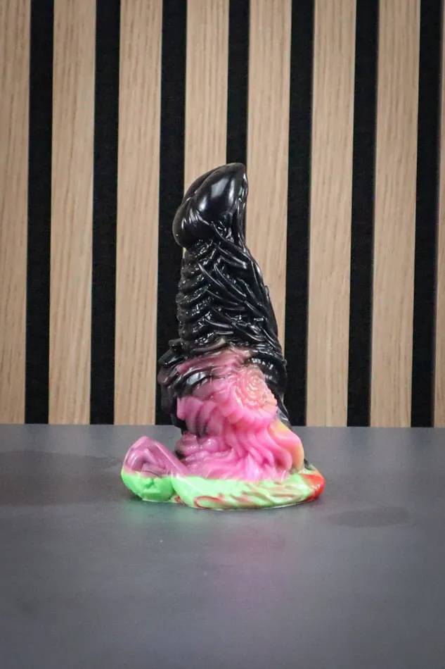 PhreakClub Okami Small Soft Male Sex Toys