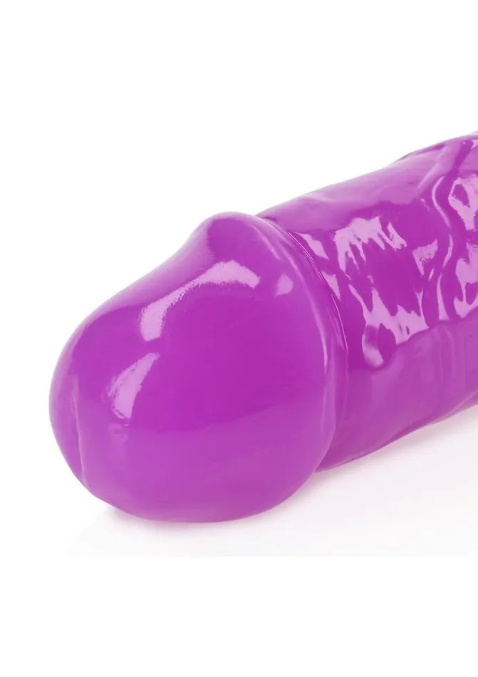 Real Rock Realrock Double Dong Glow In The Dark Dildo Dildos Real Rock Realrock Double Dong Glow In The Dark Dildo Dildos