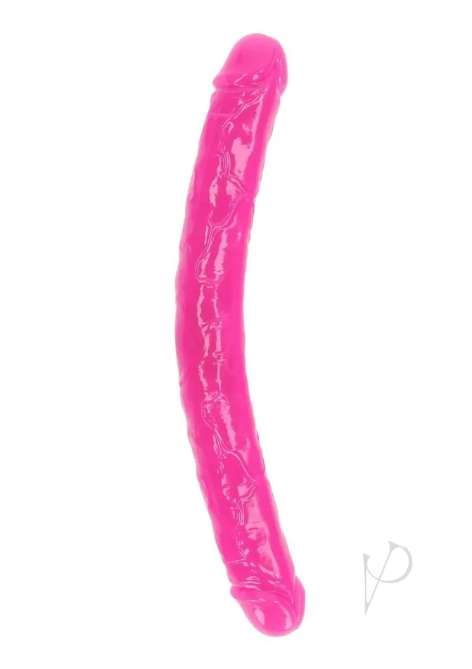 Real Rock Realrock Double Dong Glow In The Dark Dildo Dildos Real Rock Realrock Double Dong Glow In The Dark Dildo Dildos