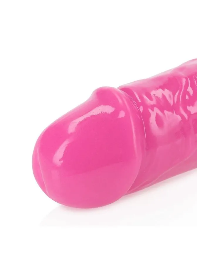 Real Rock Realrock Double Dong Glow In The Dark Dildo Dildos Real Rock Realrock Double Dong Glow In The Dark Dildo Dildos