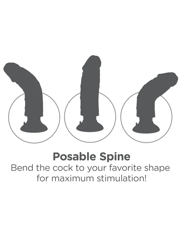 King Cock 10Inch Vibrating Cock With Balls Pipedream Dildos King Cock 10Inch Vibrating Cock With Balls Pipedream Dildos