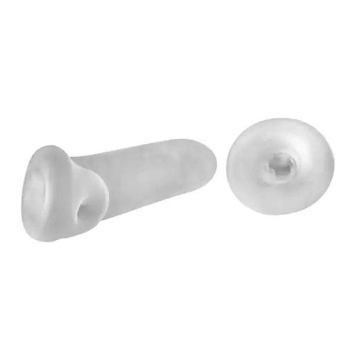 Perfect Fit Male Sex Toys Fat Boy Original Ultra Fat 70 Clear Perfect Fit Male Sex Toys Fat Boy Original Ultra Fat 70 Clear