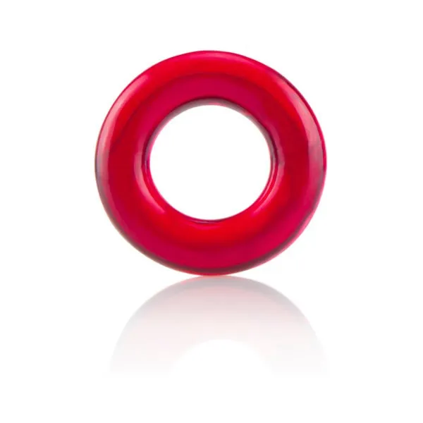 Screaming O Ringo Red Each Vibrators