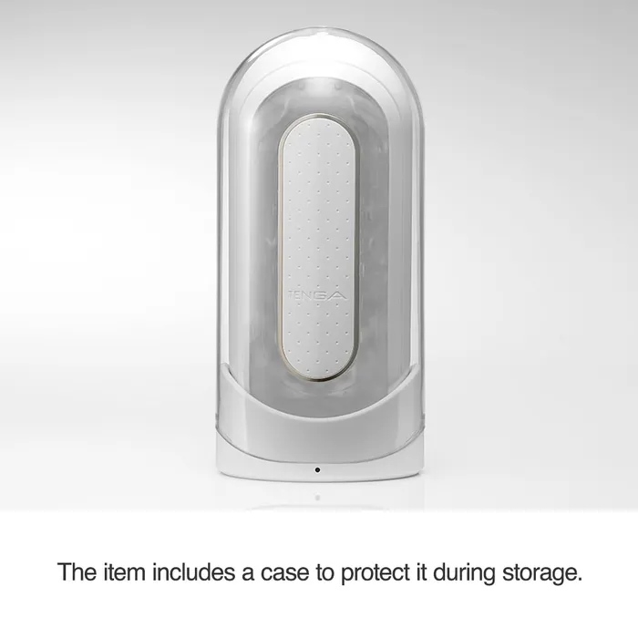TENGA STORE EUROPE Vibrators FLIP ZERO EV Electronic Vibration