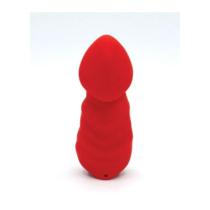 The Flirtation Station Little Red Bullet Vibrators