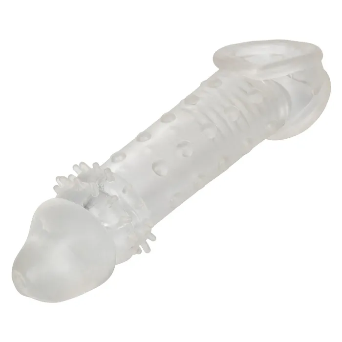 Vibrators CalExotics Ultimate Stud Extender Vibrators CalExotics Ultimate Stud Extender