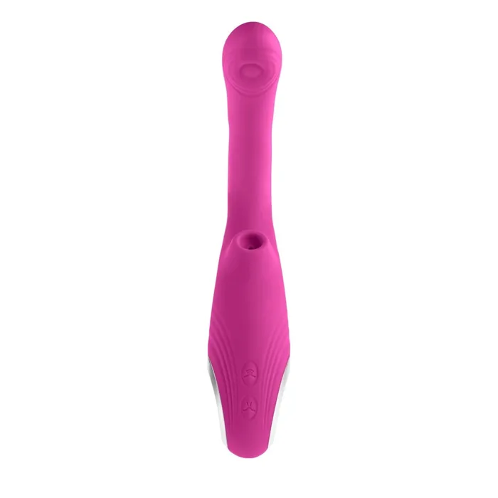 Vibrators Evolved Novelties Strike a Pose Magenta Vibrators Evolved Novelties Strike a Pose Magenta