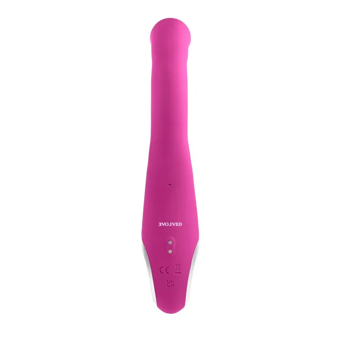 Vibrators Evolved Novelties Strike a Pose Magenta Vibrators Evolved Novelties Strike a Pose Magenta