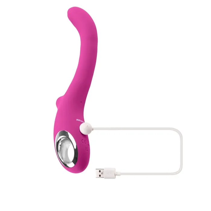Vibrators Evolved Novelties Strike a Pose Magenta Vibrators Evolved Novelties Strike a Pose Magenta