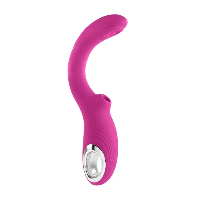 Vibrators Evolved Novelties Strike a Pose Magenta Vibrators Evolved Novelties Strike a Pose Magenta