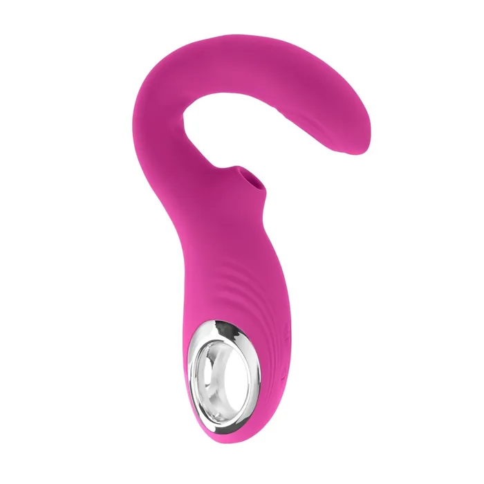 Vibrators Evolved Novelties Strike a Pose Magenta Vibrators Evolved Novelties Strike a Pose Magenta