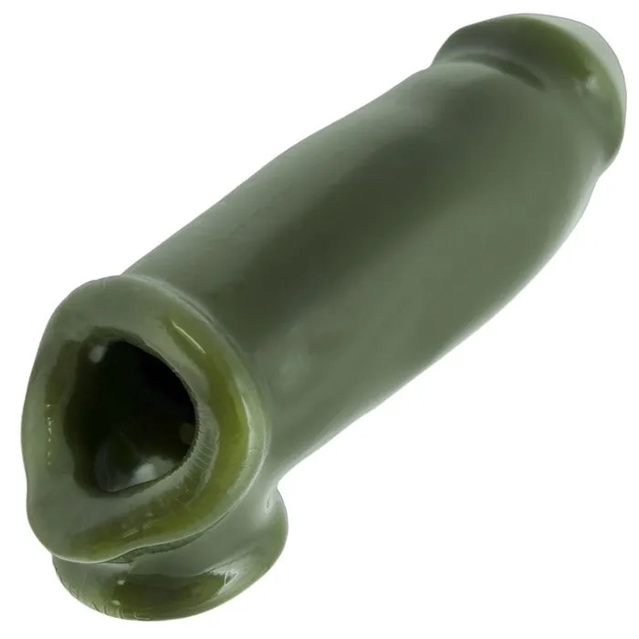 Vibrators Oxballs Hulk Cocksheath Vibrators Oxballs Hulk Cocksheath