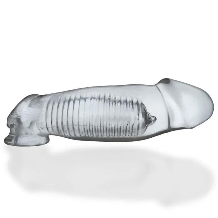 Vibrators Oxballs Hulk Cocksheath Vibrators Oxballs Hulk Cocksheath