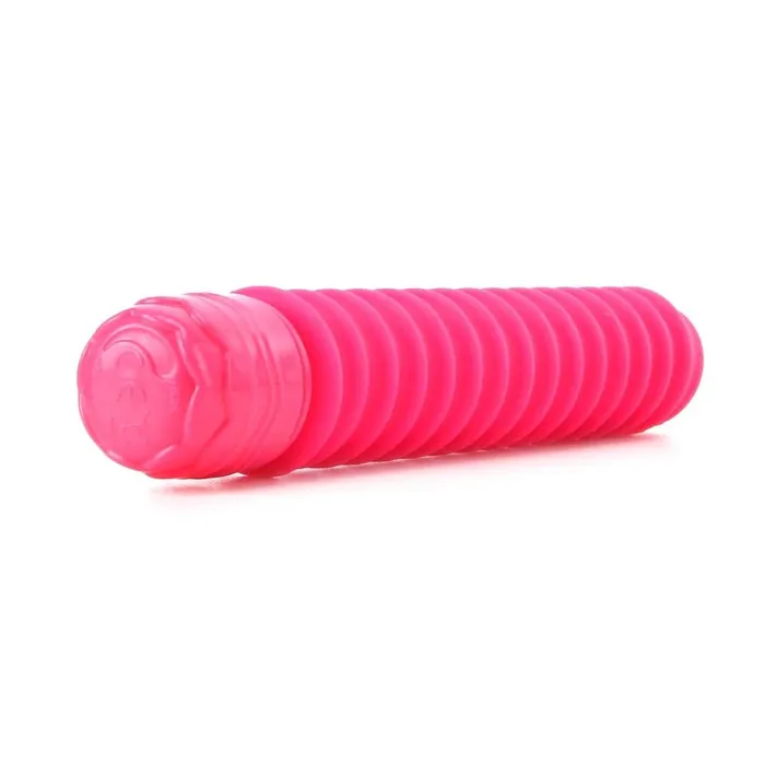 California Exotics Female Sex Toys Shanes World Sorority Screw Waterproof Silicone Vibrator