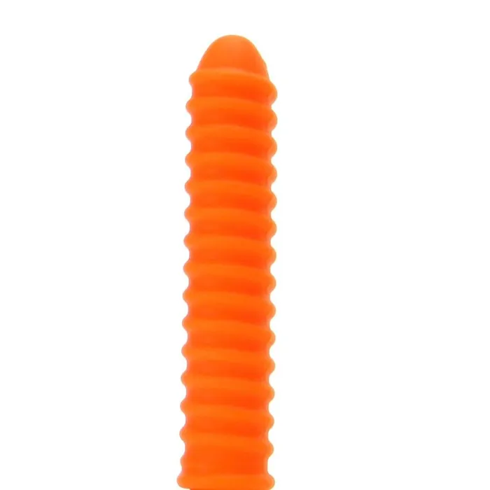 California Exotics Female Sex Toys Shanes World Sorority Screw Waterproof Silicone Vibrator