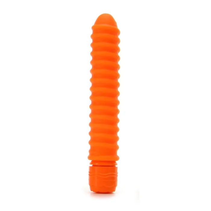 California Exotics Female Sex Toys Shanes World Sorority Screw Waterproof Silicone Vibrator