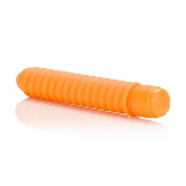 California Exotics Female Sex Toys Shanes World Sorority Screw Waterproof Silicone Vibrator