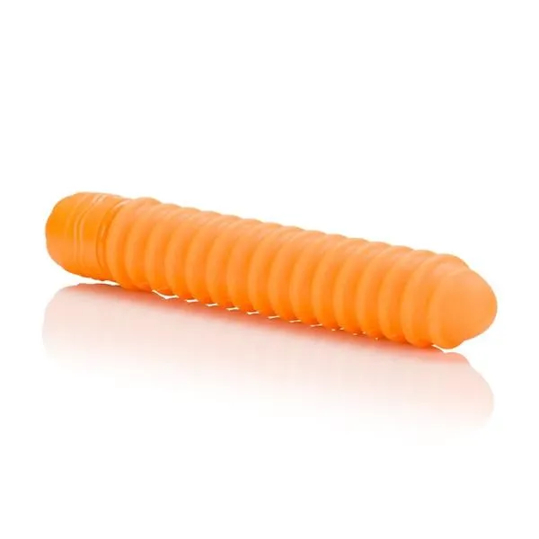 California Exotics Female Sex Toys Shanes World Sorority Screw Waterproof Silicone Vibrator