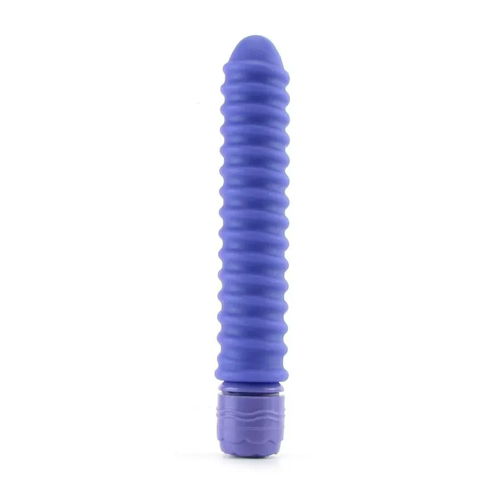 California Exotics Female Sex Toys Shanes World Sorority Screw Waterproof Silicone Vibrator