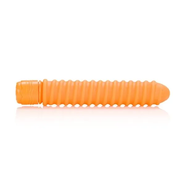 California Exotics Female Sex Toys Shanes World Sorority Screw Waterproof Silicone Vibrator