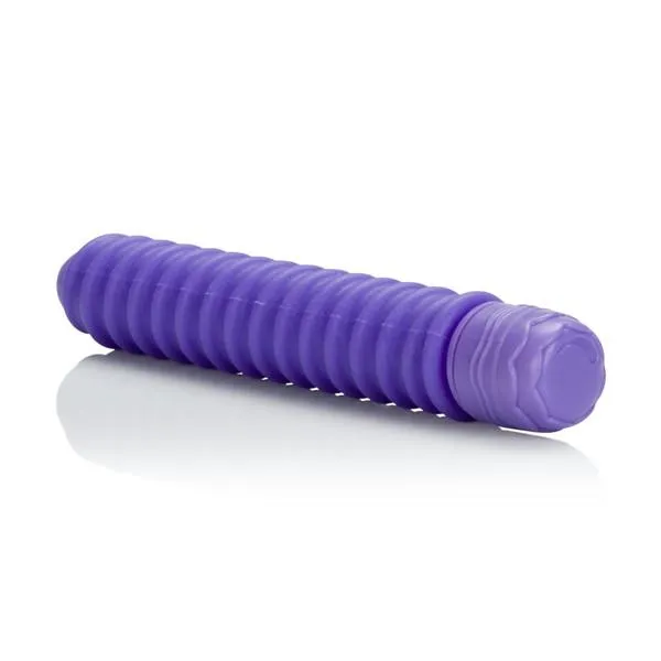 California Exotics Female Sex Toys Shanes World Sorority Screw Waterproof Silicone Vibrator