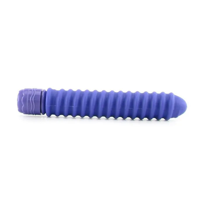 California Exotics Female Sex Toys Shanes World Sorority Screw Waterproof Silicone Vibrator