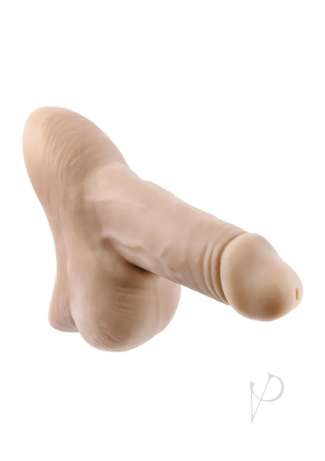 Dildos Gender X Gx Stand To Pee Tpe Light
