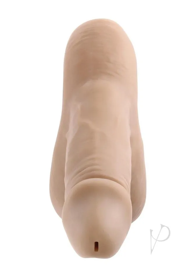Dildos Gender X Gx Stand To Pee Tpe Light